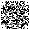 QR code with James Garage contacts