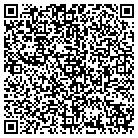 QR code with Frederick A Fosdal MD contacts