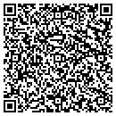 QR code with Garys Automotive contacts