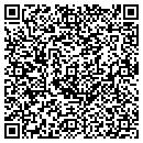 QR code with Log Inn LLC contacts
