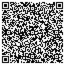 QR code with Rin Tin Trim contacts