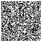 QR code with Psi Pumping Systems-Hackel Inc contacts