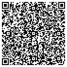 QR code with P J's Original Subs & Clubs contacts
