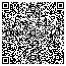 QR code with James Wopat contacts