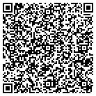 QR code with H & R Block Tax Service contacts