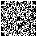 QR code with Jbe Network contacts