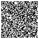 QR code with Riverside Video contacts