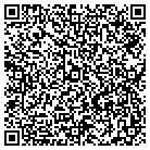 QR code with V L Neumann Learning Dsblts contacts