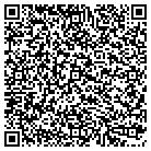 QR code with Manderfield's Home Bakery contacts