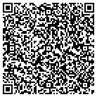 QR code with Oscar's Frozen Custard contacts