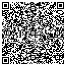 QR code with Pritzl Plastering contacts