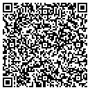 QR code with River Edge Salon contacts