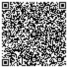 QR code with Washburn Computer Consulting contacts
