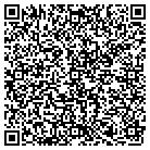 QR code with Marnett Business Center Inc contacts