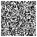 QR code with Charming contacts