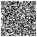 QR code with Martin Hoover contacts