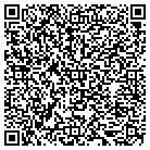QR code with High Drive Drilling & Blasting contacts