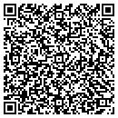QR code with D & M Distributors contacts
