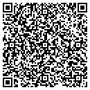 QR code with Zernicke Bus Service contacts