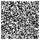 QR code with E P Machine Company Inc contacts