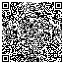 QR code with D & S Roofing Co contacts