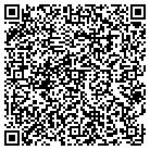 QR code with W O J B-F M 88-9 Radio contacts