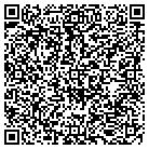 QR code with Ken'z Custom Canvas & Uphlstry contacts
