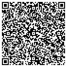 QR code with Madison Area Disc Service contacts