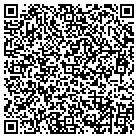 QR code with Maass Excavating & Trucking contacts