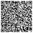QR code with L & M Ice Cream & Bake Shop contacts
