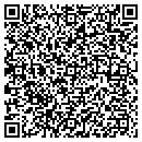 QR code with R-Kay Trucking contacts