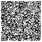 QR code with University Wisconsin Hospital contacts