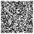 QR code with T & T Concrete Ldscpg & Cnstr contacts