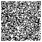 QR code with Badgerland Farm Credit Services contacts