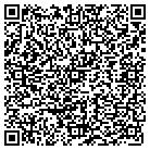 QR code with C Paul Ramstack Landscaping contacts