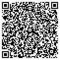 QR code with Atc contacts