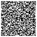 QR code with Maurices contacts