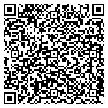 QR code with Wise contacts
