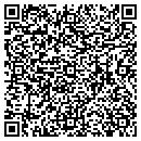 QR code with The Ranch contacts