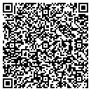 QR code with Moore Oil Co contacts