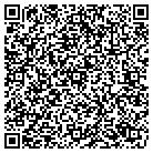 QR code with Heart Of Brooklyn School contacts