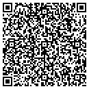 QR code with Zillmer's Electric contacts