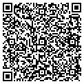 QR code with Kema contacts