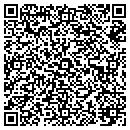 QR code with Hartland Express contacts