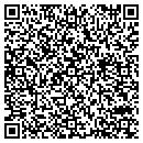 QR code with Xantech Corp contacts