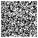 QR code with Haws Construction contacts