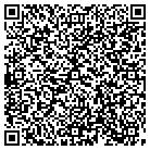 QR code with Haban Septic & Excavating contacts