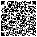 QR code with Howards Towing contacts
