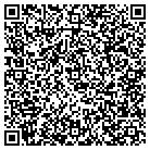 QR code with Machine Design Service contacts