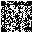 QR code with U A W Local 291 contacts